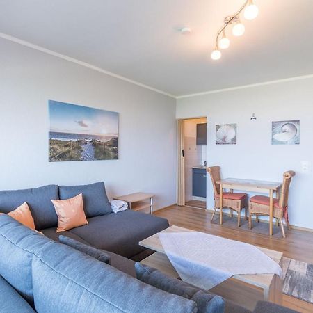 Am Sahlenburger Strand Wohnung 8 Куксгафен Екстер'єр фото